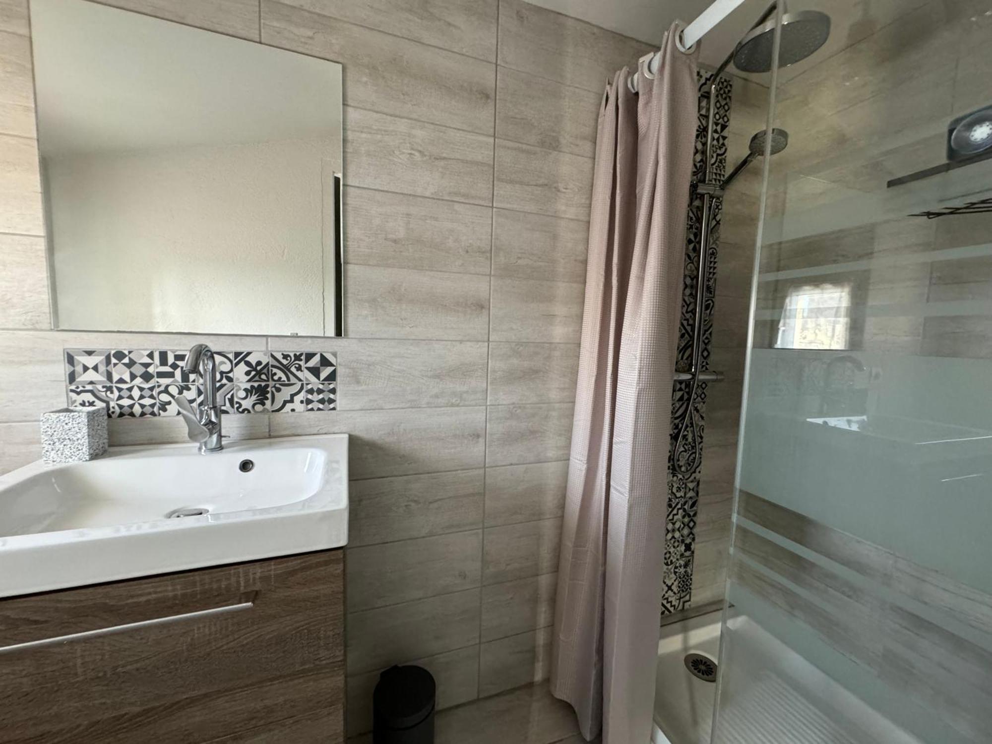 L'arlappart Centre-ville Apartamento Arlés