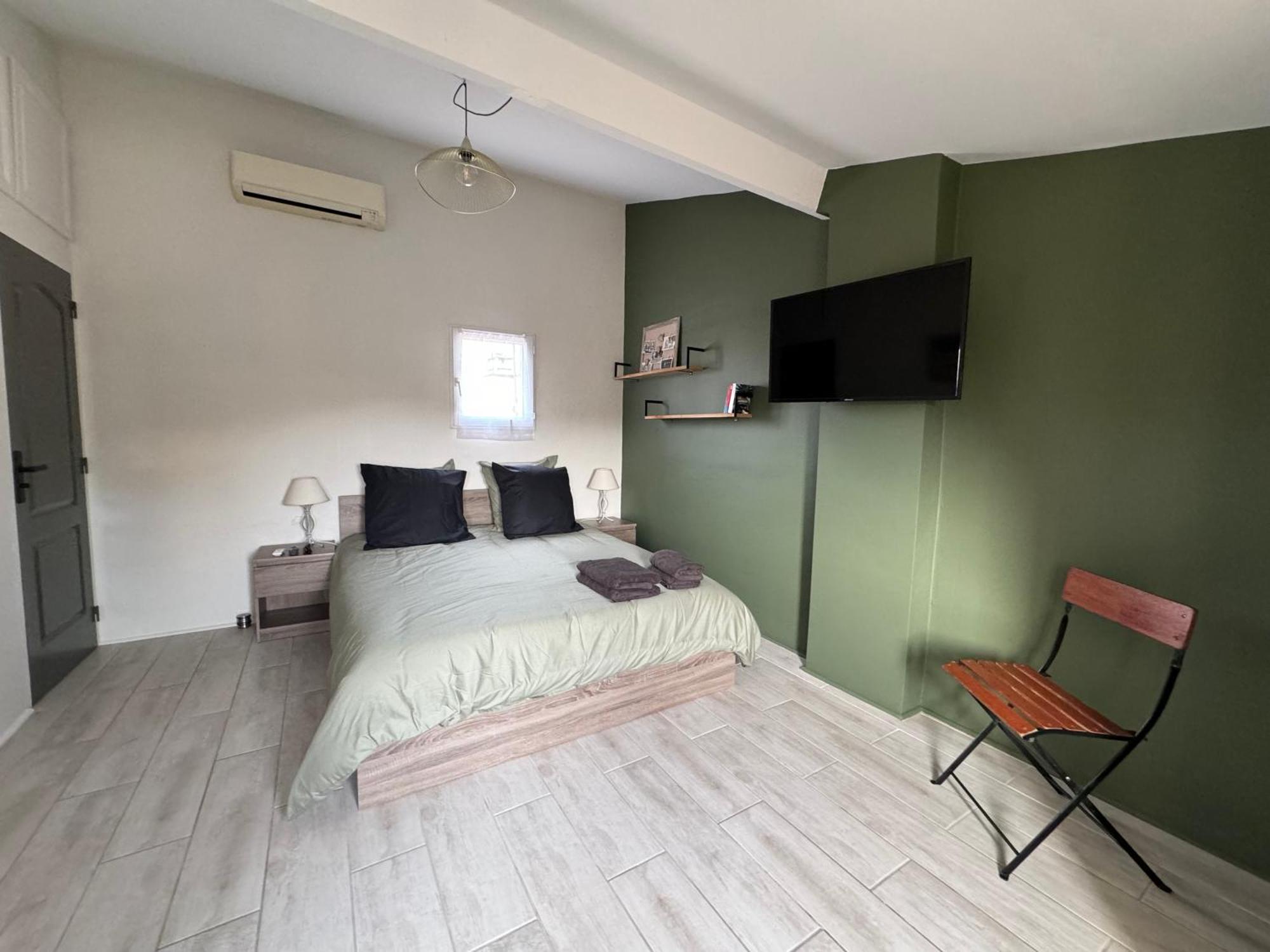 L'arlappart Centre-ville Apartamento *