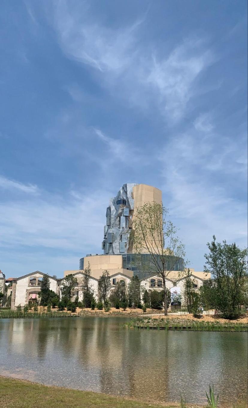 L'arlappart Centre-ville